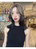 立体感と遊び心のアンブレラレイヤー横浜　成田