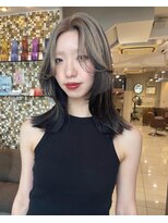 テトラ バイ ネオリーブ 横浜西口店(tetra by neolive)&nbsp;立体感と遊び心のアンブレラレイヤー横浜　成田