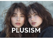 プラスイズム(PLUSISM)