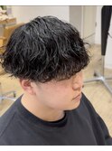 王道で人気No.1 波巻きスパイラル
