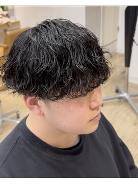 エン(EN) 王道で人気No.1 波巻きスパイラル