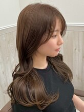 ヌク(Nuku.)