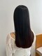 レミー(REMY)の写真/持続性高◎特許成分配合のトリートメントやお客様の髪質に合う施術で髪の芯から強くしなやかに♪