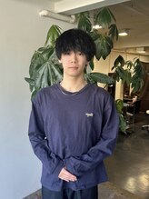 サラジュ 西宮北口店(SARAJU) 清家 和夢