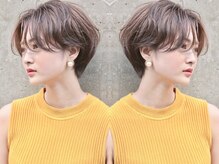 Plants hair　高宮店　半個室×完全個室　【プランツヘアー】