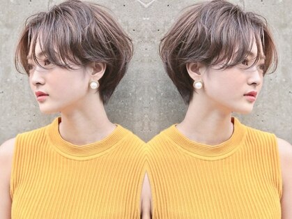 プランツヘアー 高宮店(Plants hair)の写真