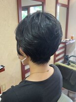 サロン ド ヨシノリ(salon de yoshinori) カット＆トリートメント