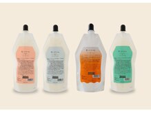 【髪の悩みは“原因”から変える】改善することへのこだわり/髪質改善/縮毛矯正/登戸/向ヶ丘遊園