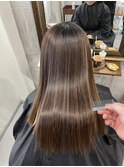 髪質改善/髪質改善ストレート/美髪矯正