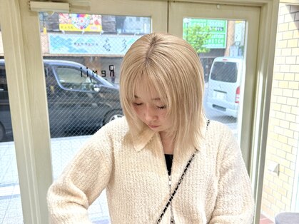 レミー(Remii)の写真