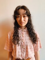 ネアー 新潟(NEER)&nbsp;スパイラルパーマ/ウェーブミディアム[万代/新潟駅］