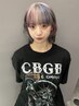 【mei限定☆】真実のケアブリーチカラー＋デザイン＋トリートメント☆