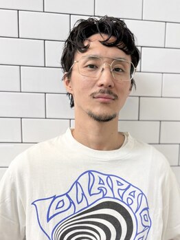 セピア(Sepia)の写真/オンもオフも欲張れる!!ライフスタイルに合った髪型、だけど少しの遊び心をプラスしたいメンズにオススメ★