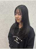 カラー/トリートメント/カット/ブリーチ/韓国/髪質改善/春日部