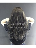 ハイライト、ブリーチ、ダブルカラー、インナーカラー、エクステ