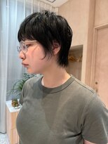 オン キャナルシティ博多前店(on)&nbsp;【晴音】コンパクトショート/大人ショート/20代/博多