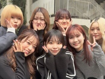 ユニック ウメダ(unique UMEDA)の写真/【梅田茶屋町&中崎町】繊細なニュアンスも汲み取るセンス＆気遣い◎シャンプー上手なサロン♪