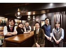 ☆あなた史上最高の髪型を☆