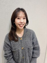 ハイレート ウニクス川越店(Hairate)&nbsp;今田 