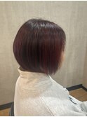 レッド