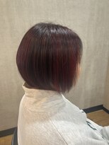 デフォ(defo)&nbsp;レッド