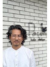 パーチェム ヘア デザイン(Pacem hair design)&nbsp;宮下 一寛