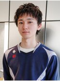 アクティブショート