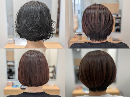 エムプラス(m+)の写真