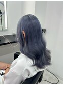 ブリーチカラー