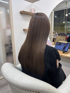 シア 綾瀬店(SHEER) サイエンスアクア