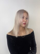 シーバイスリー 綱島(C×3)&nbsp;ヴェールホワイト