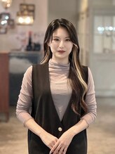 アンドシー(and.C)&nbsp;仲間 千麻