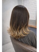 エコル(ekolu)&nbsp;メルティグラデーション