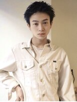 プーネ(puune)&nbsp;スパイキーショート