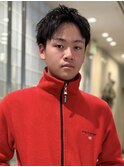 アクティブショート