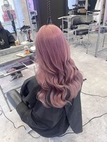 スワン アサヒカワ(SWAN ASAHIKAWA)&nbsp;ペールピンク