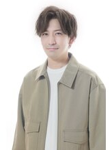 ロアナ 六本木(LOANA ROPPONGI)&nbsp;飯塚 史也