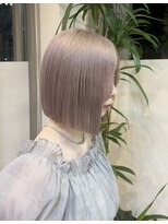 フィーカ(Fika)&nbsp;ピンクベージュ