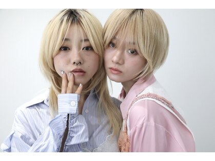 ランドマーク(LANDMARC)の写真