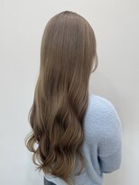 グランデュール 浜松小豆餅店(GRANDEUR)&nbsp;ミルクティー