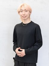 レガロヘアアトリエ(REGALO hair atelier)&nbsp;長谷川 凌久