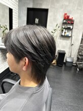 ミスタープラット(Mr.PLAT)