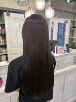 チャプター 那覇店(chapter)&nbsp;髪質改善縮毛矯正