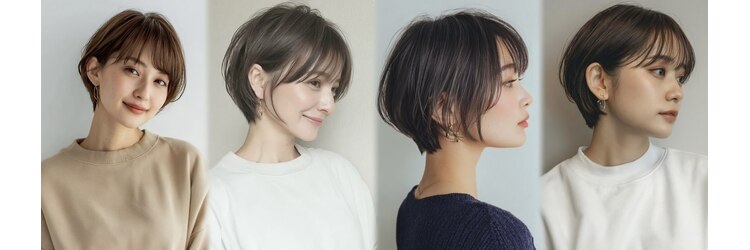 スノードロップ 阿佐ヶ谷(Snowdrop)のサロンヘッダー