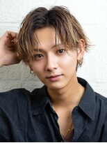 テーラヘアー 袖ヶ浦2号店(TELA HAIR)&nbsp;メンズパーマ【袖ヶ浦２号店】＜20代30代40代50代60代＞