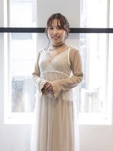 アフロディーテギンザ 日本橋人形町店(APHRODITE GINZA) 岡田 七海