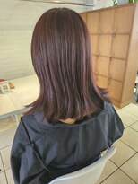 ヴァンカウンシル 春日井店(VAN COUNCIL) カシスカラー