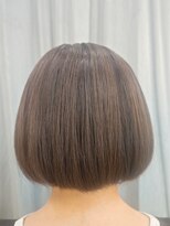 私の美容室 吹田店&nbsp;カット＆ボタニカルスパ