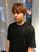ロット(lot)&nbsp;ミルクティーブラウン