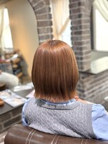 アクロ あべの店(ACRO)&nbsp;ミルクティベージュ